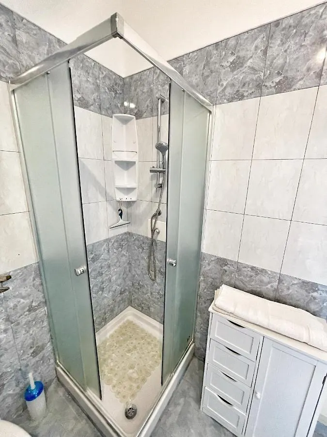 Apartamento Casa Sicilia Palermo