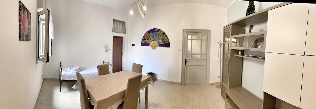 Apartamento Casa Sicilia Palermo