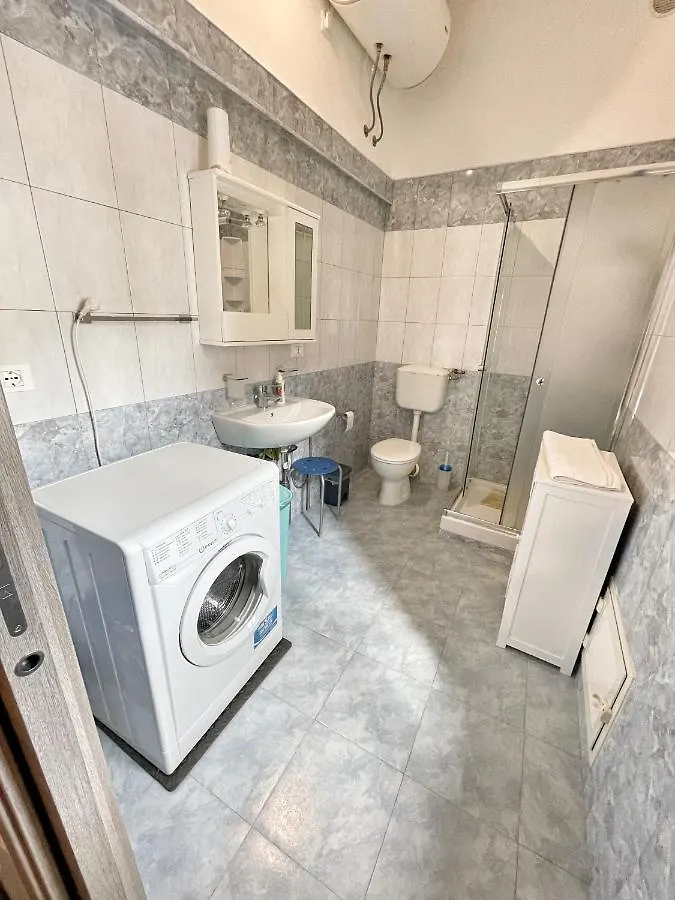 Apartamento Casa Sicilia Palermo