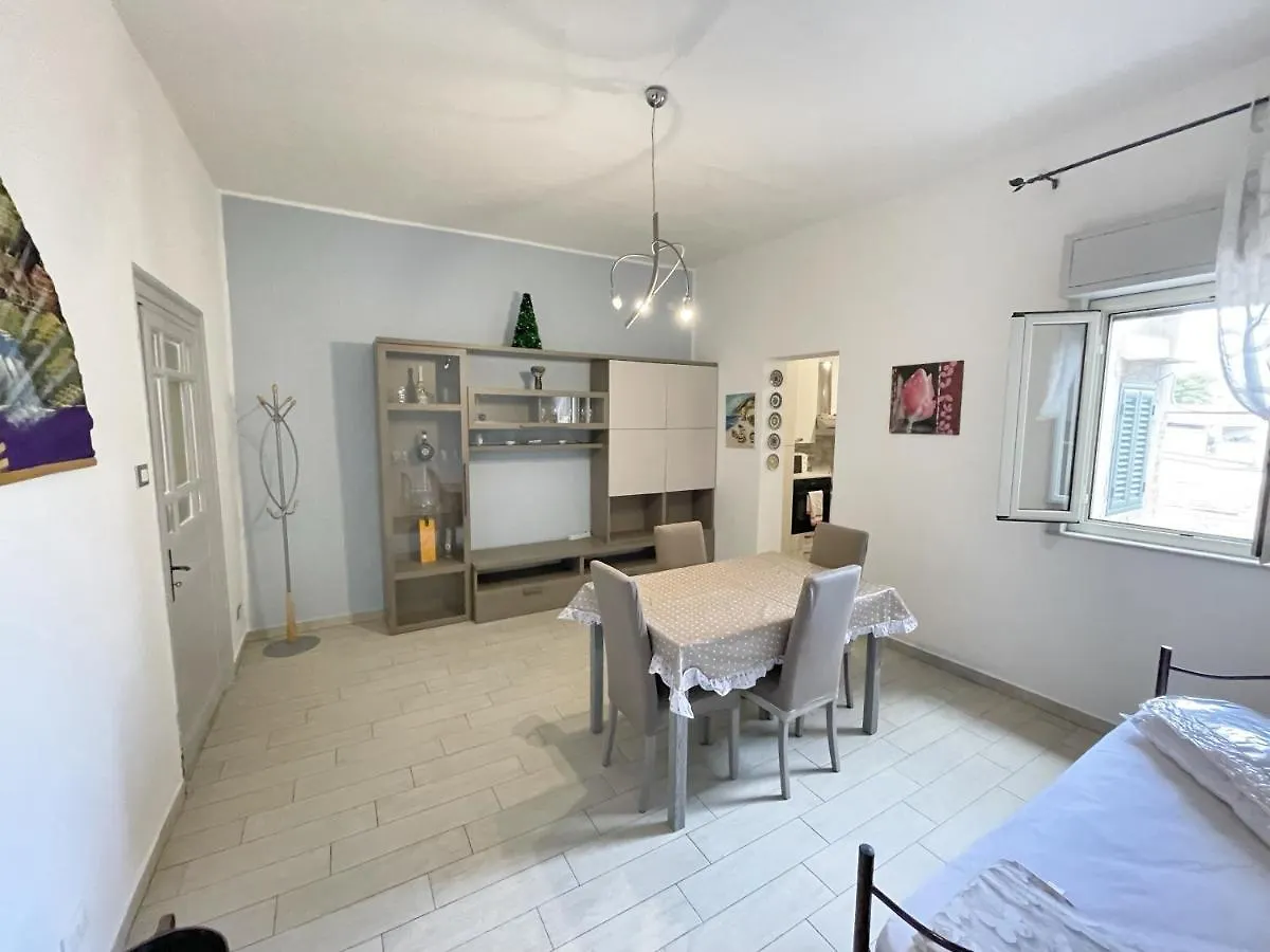 Apartamento Casa Sicilia Palermo