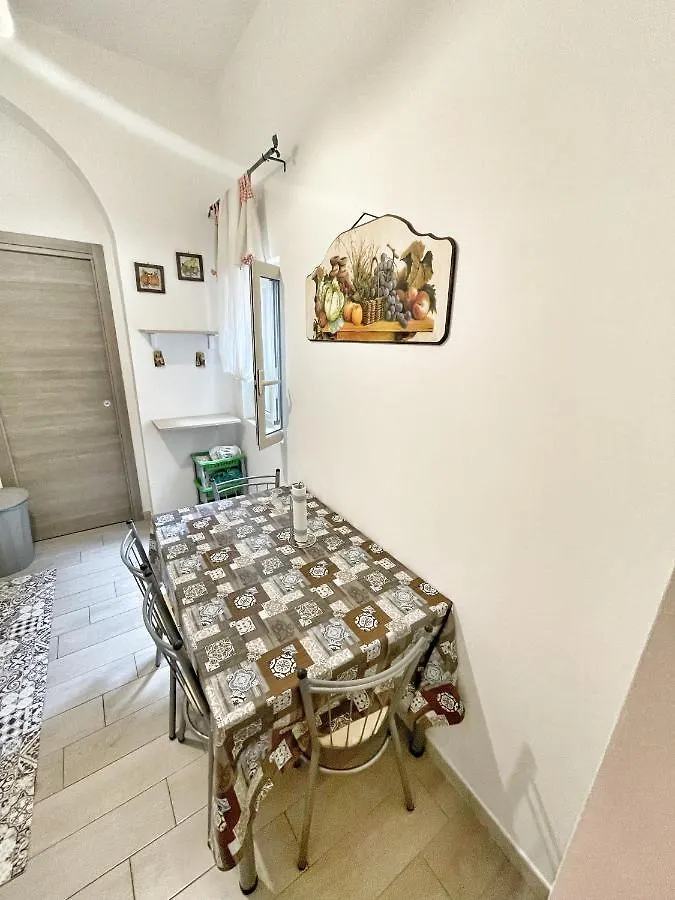 Apartamento Casa Sicilia Palermo Italia