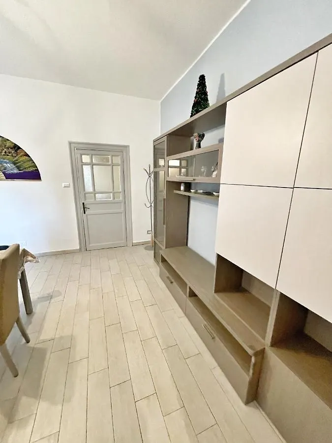 Apartamento Casa Sicilia Palermo 0*,