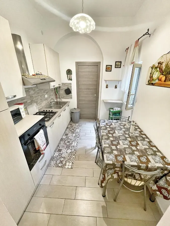 Apartamento Casa Sicilia Palermo