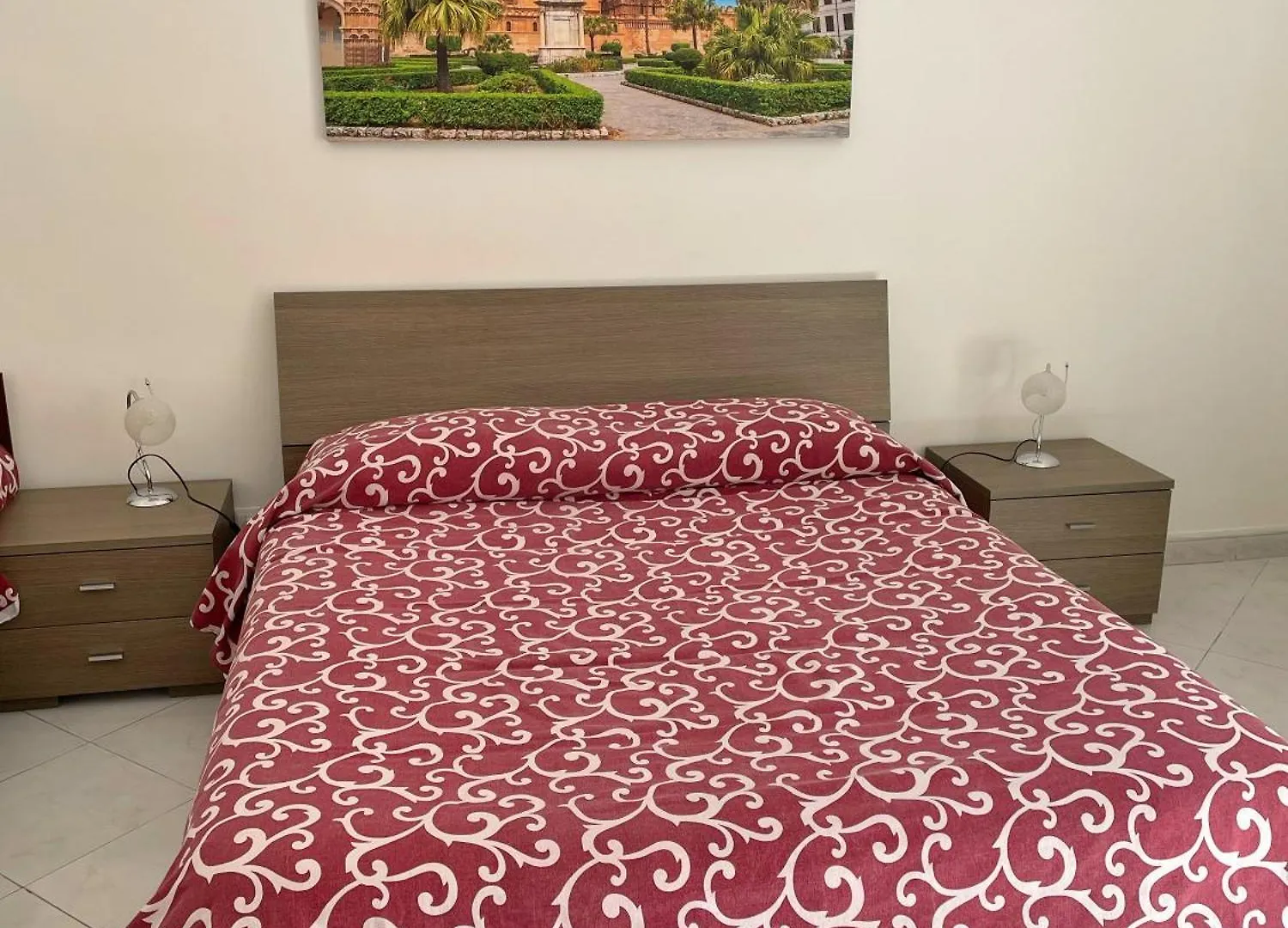 Apartamento Casa Sicilia Palermo