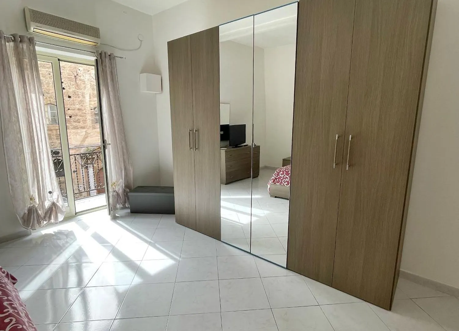 Apartamento Casa Sicilia Palermo
