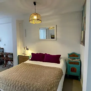 Estudio Jardines De Colón Córdoba