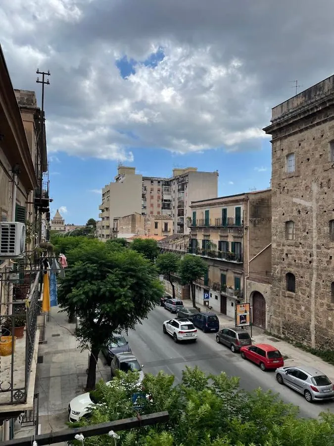 Casa Sicilia Apartment Palermo